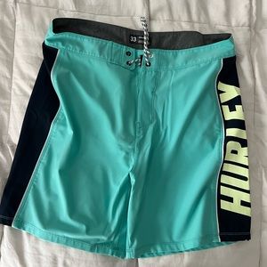 Hurley Board Shorts